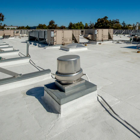 Commercial Roofing Services 2
