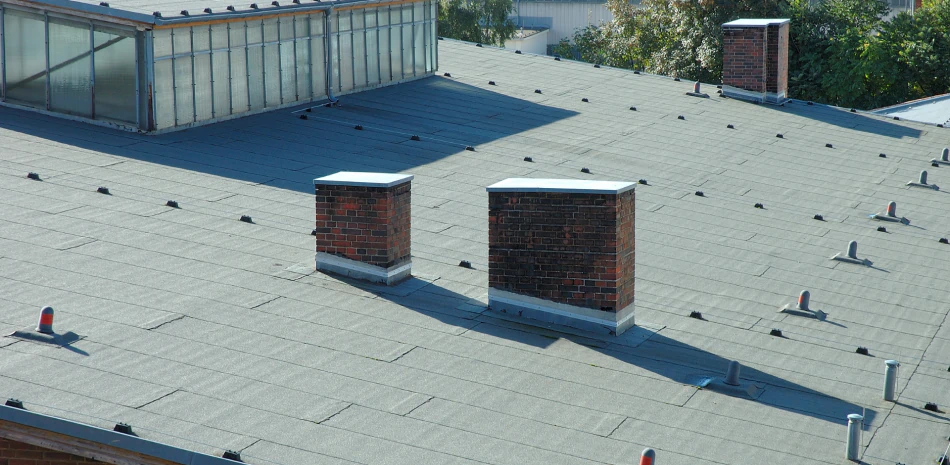 Commercial Roofing Services
