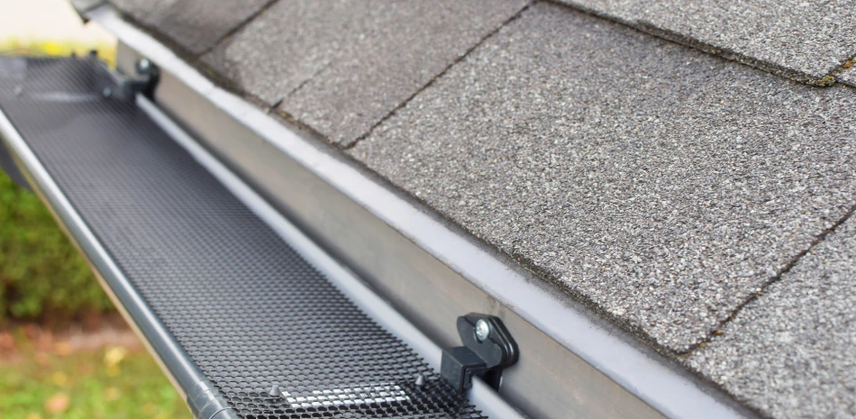 Gutter Guards & Gutter Protection