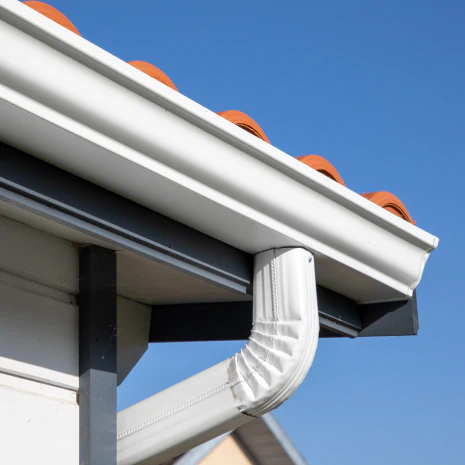 Gutter Installation & Replacement 2