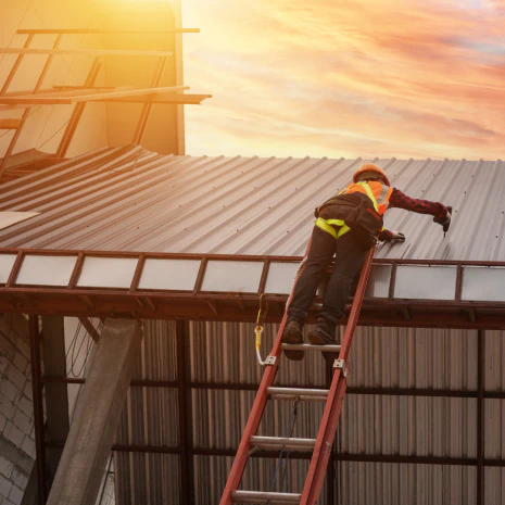 Metal & Composite Roofing 2