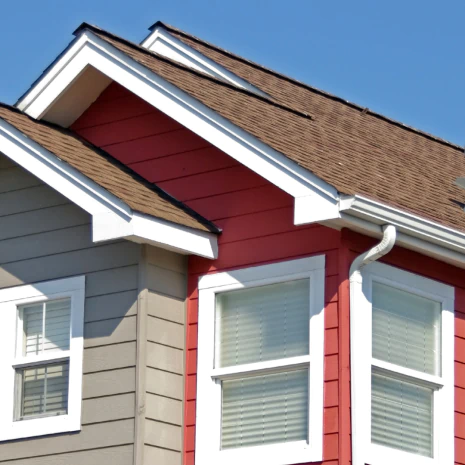 Residential Roof Replacement 2