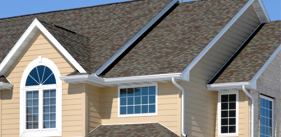 Residential Roof Replacement