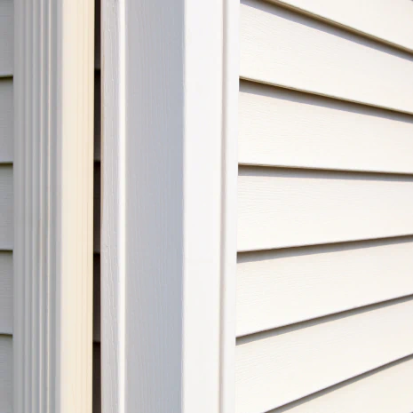 Vinyl Siding Installation 2