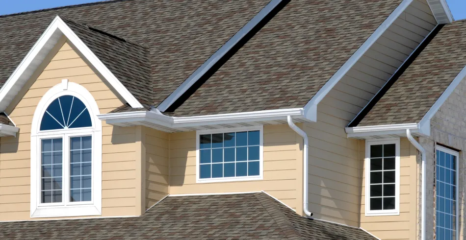 Siding & Gutter Services 1
